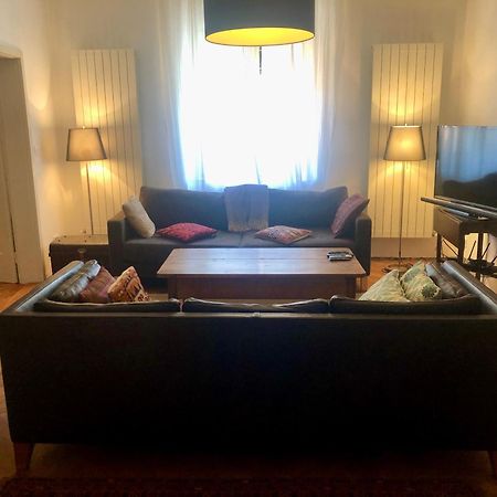 Tolmin Center Apartments Townhouse & Loft 외부 사진