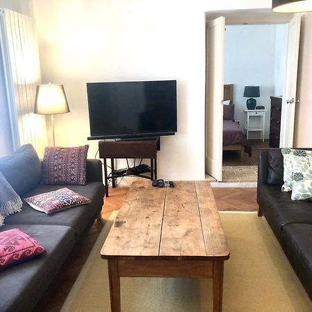 Tolmin Center Apartments Townhouse & Loft 외부 사진