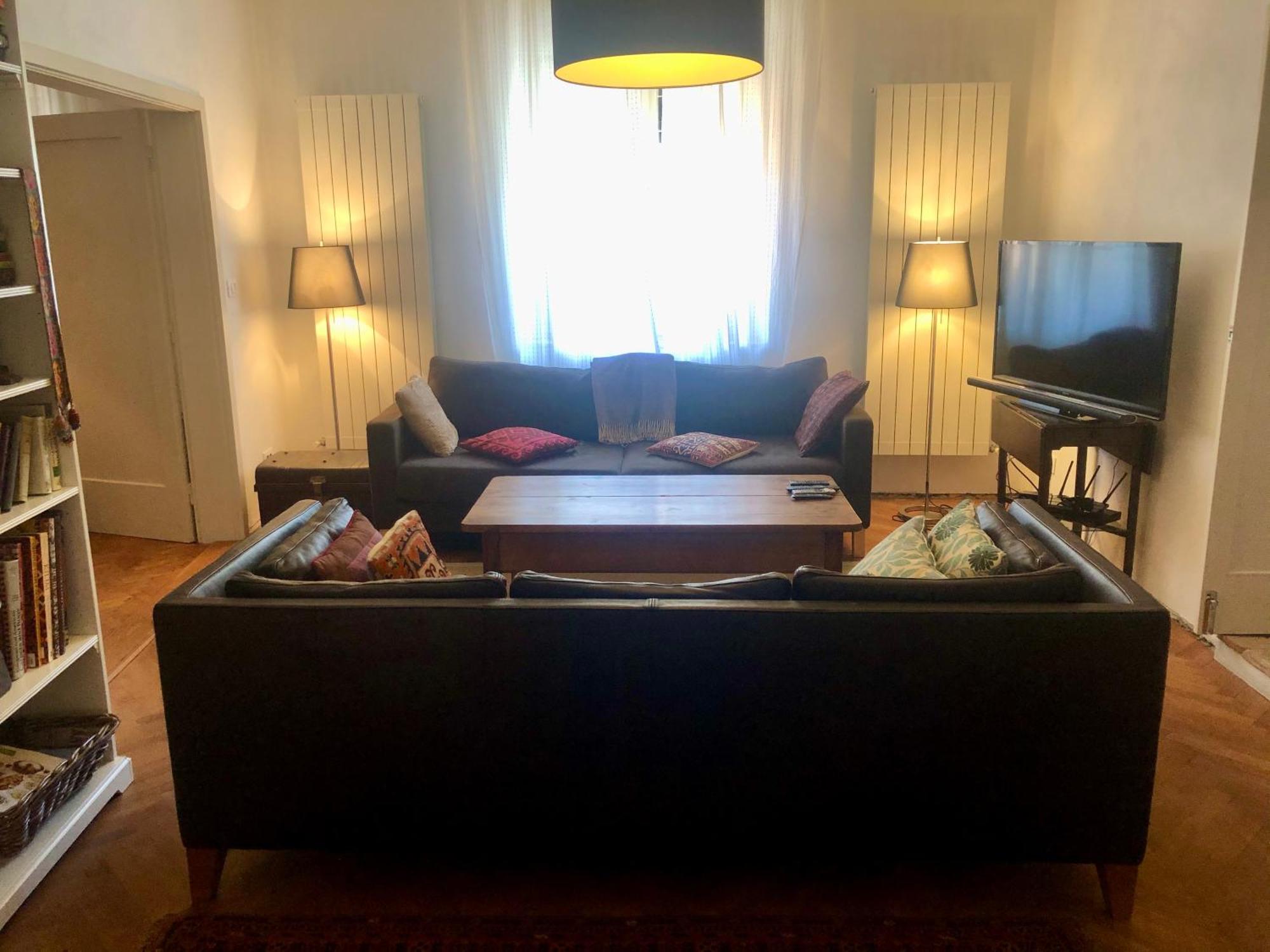 Tolmin Center Apartments Townhouse & Loft 외부 사진