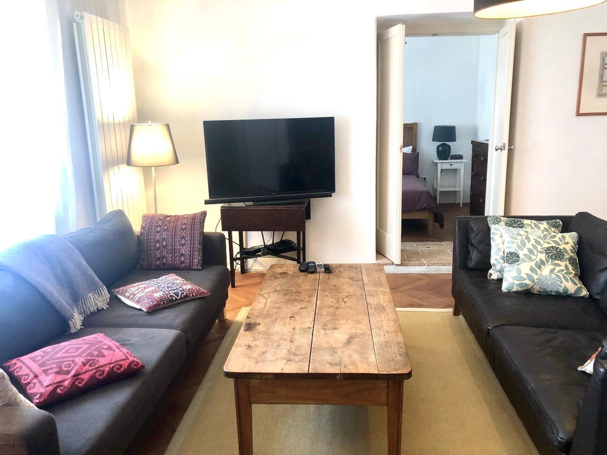 Tolmin Center Apartments Townhouse & Loft 외부 사진