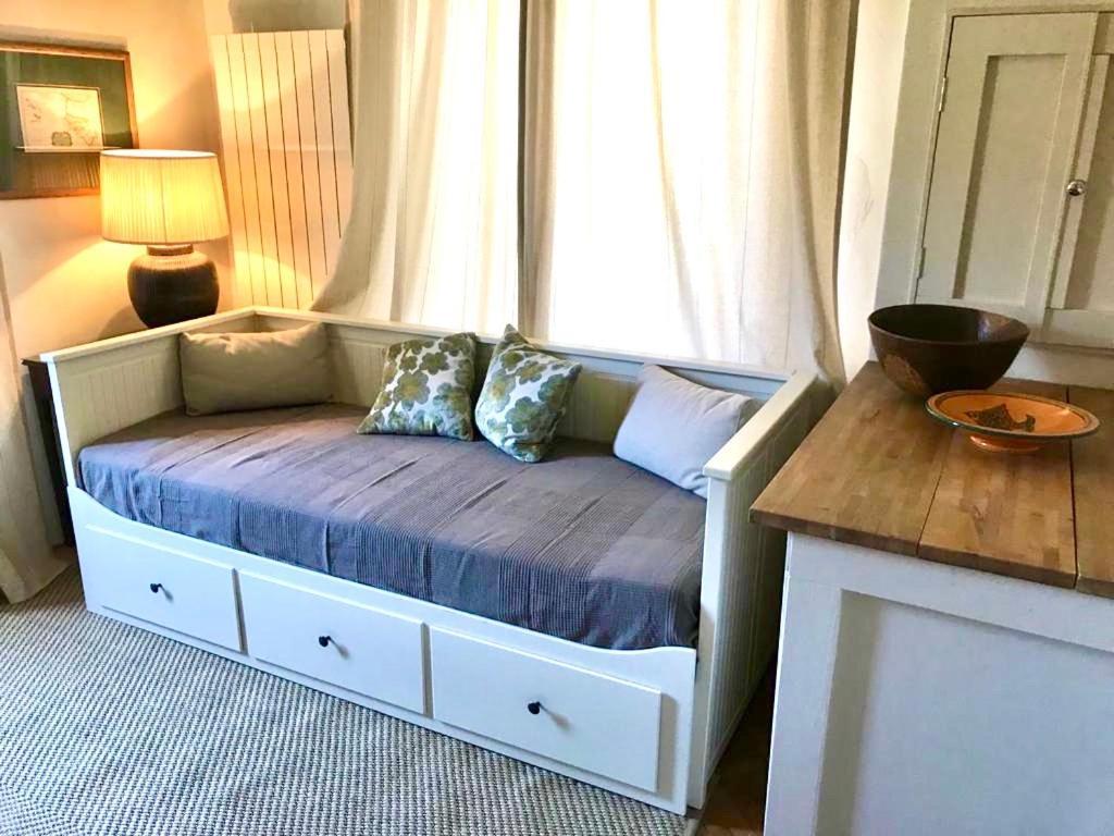 Tolmin Center Apartments Townhouse & Loft 외부 사진