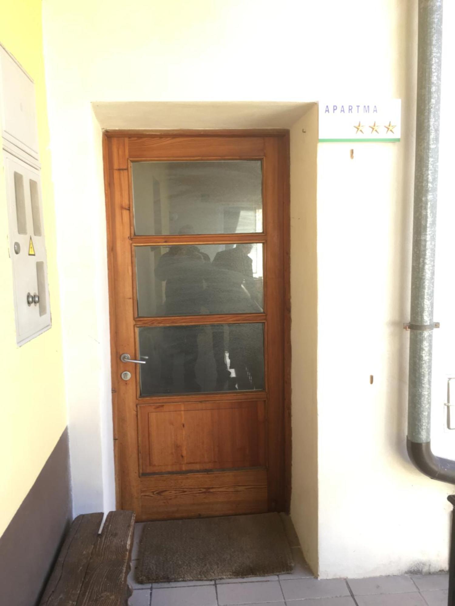 Tolmin Center Apartments Townhouse & Loft 외부 사진