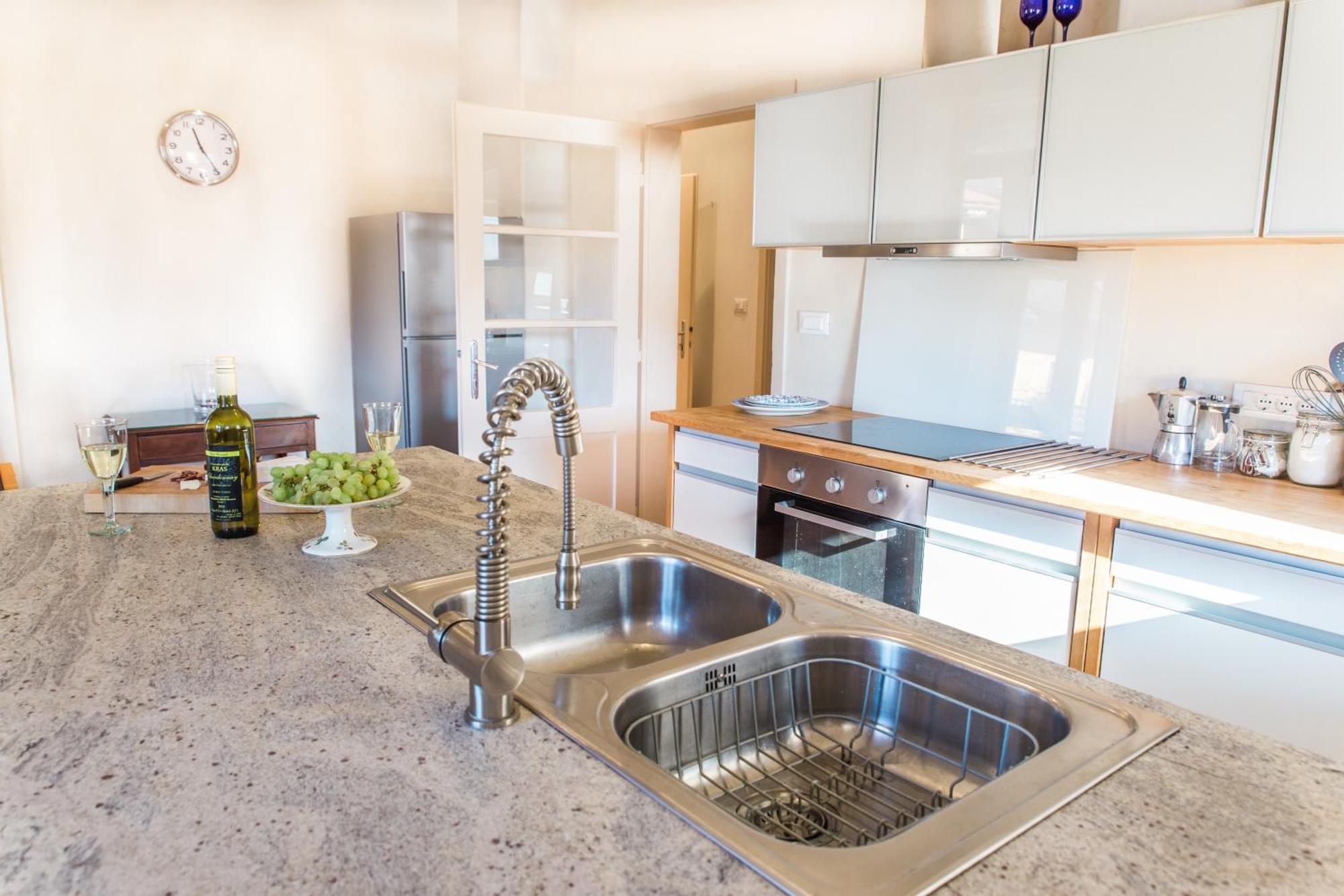 Tolmin Center Apartments Townhouse & Loft 외부 사진
