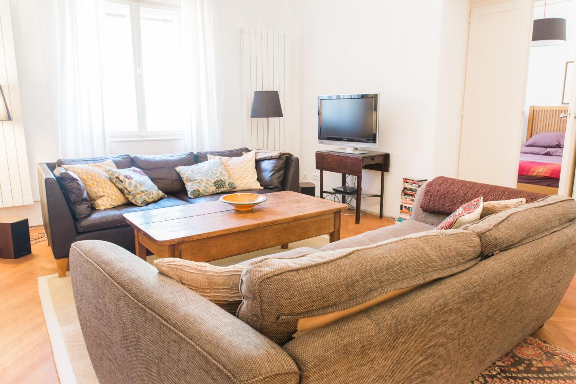 Tolmin Center Apartments Townhouse & Loft 외부 사진