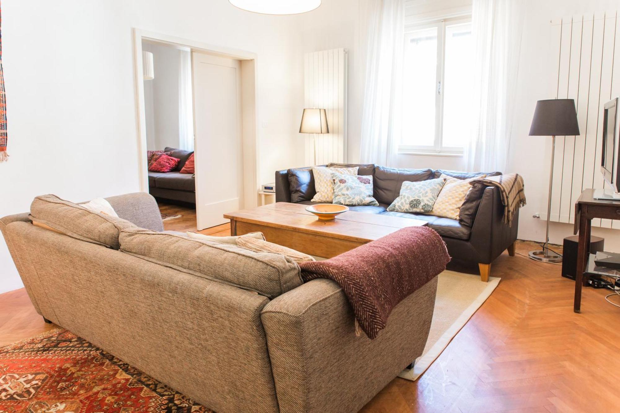 Tolmin Center Apartments Townhouse & Loft 외부 사진