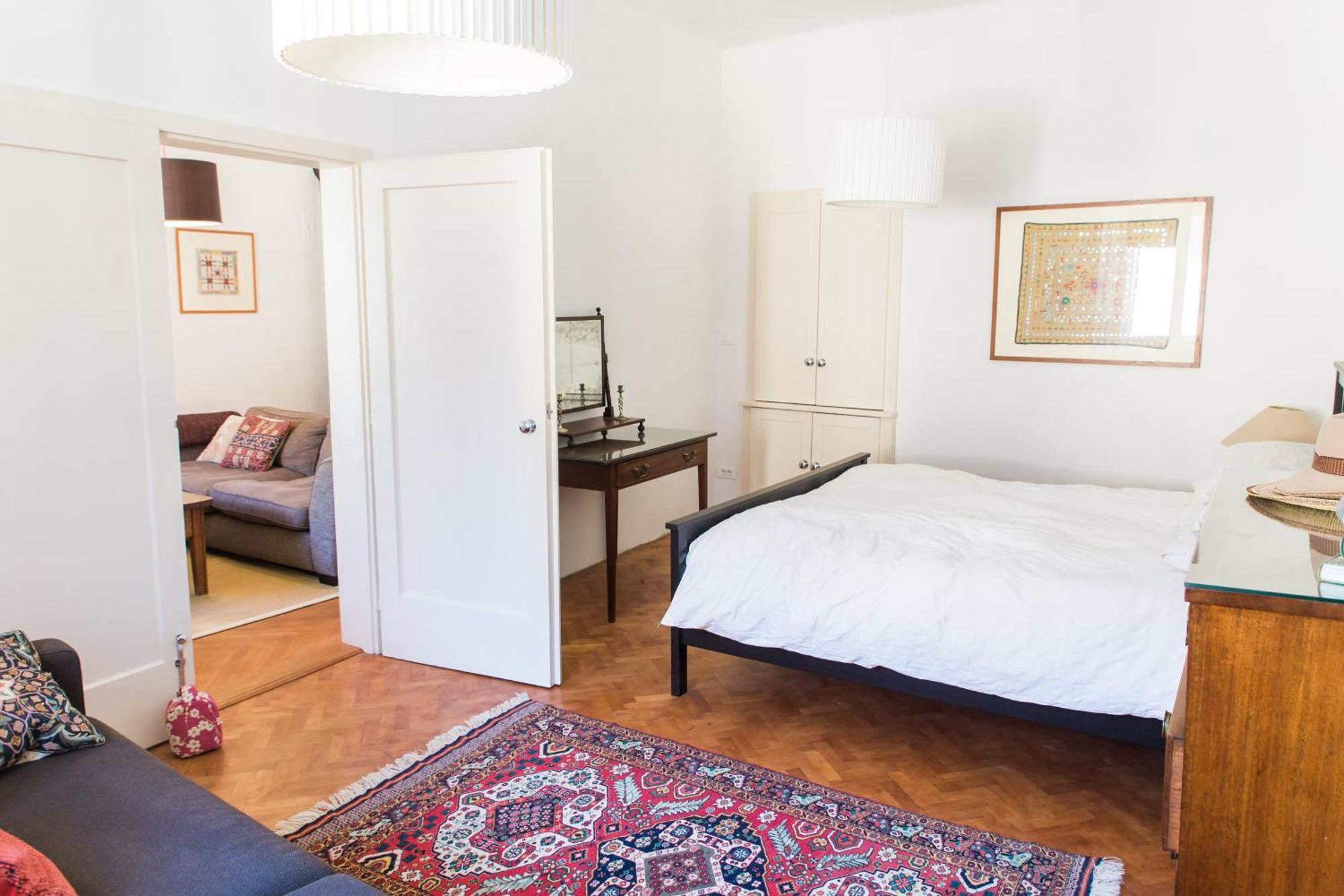 Tolmin Center Apartments Townhouse & Loft 외부 사진