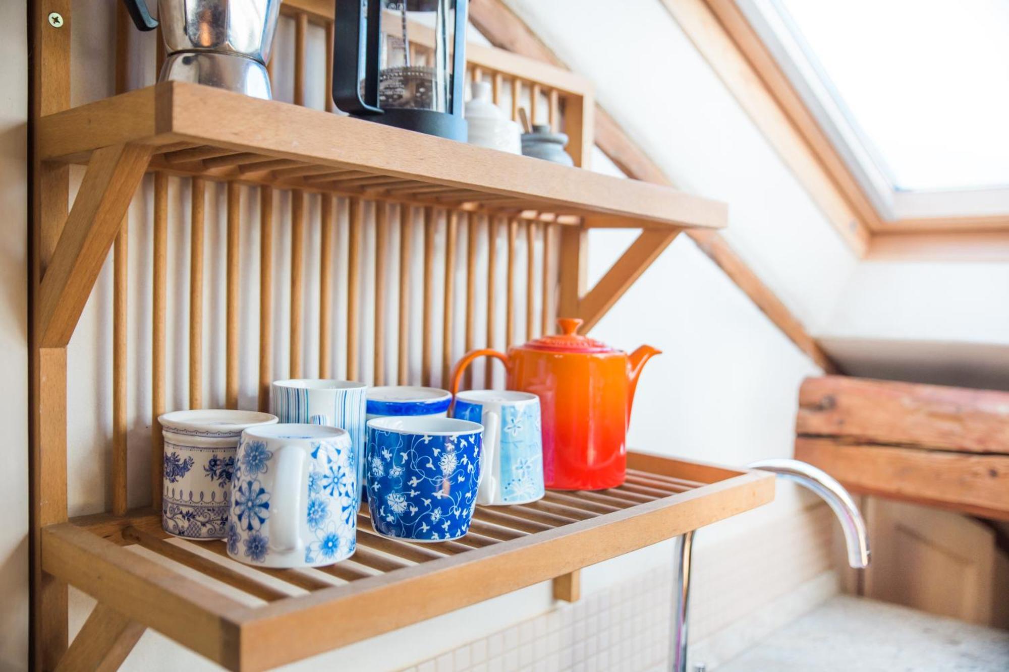 Tolmin Center Apartments Townhouse & Loft 외부 사진