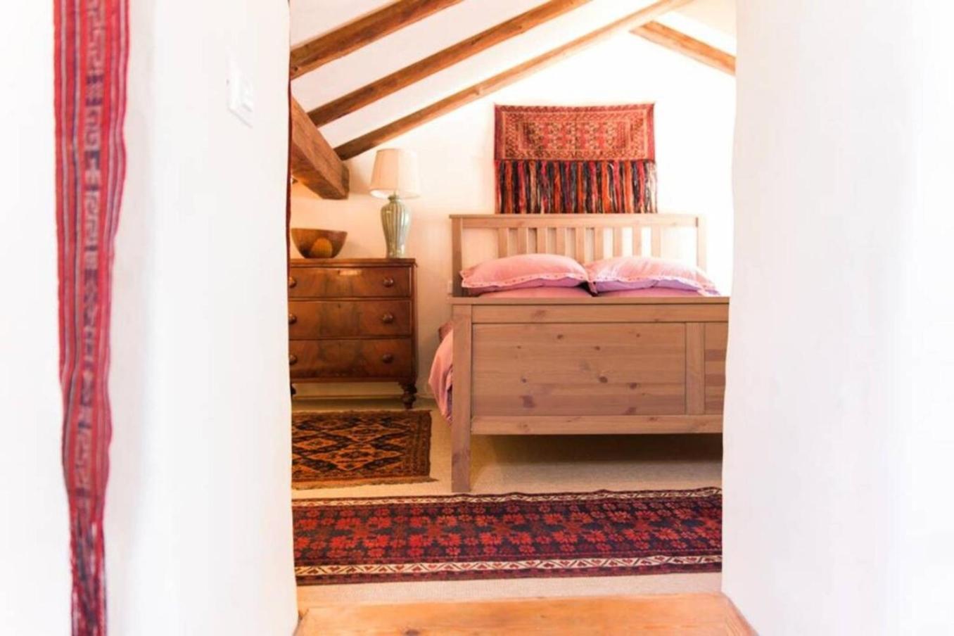 Tolmin Center Apartments Townhouse & Loft 외부 사진