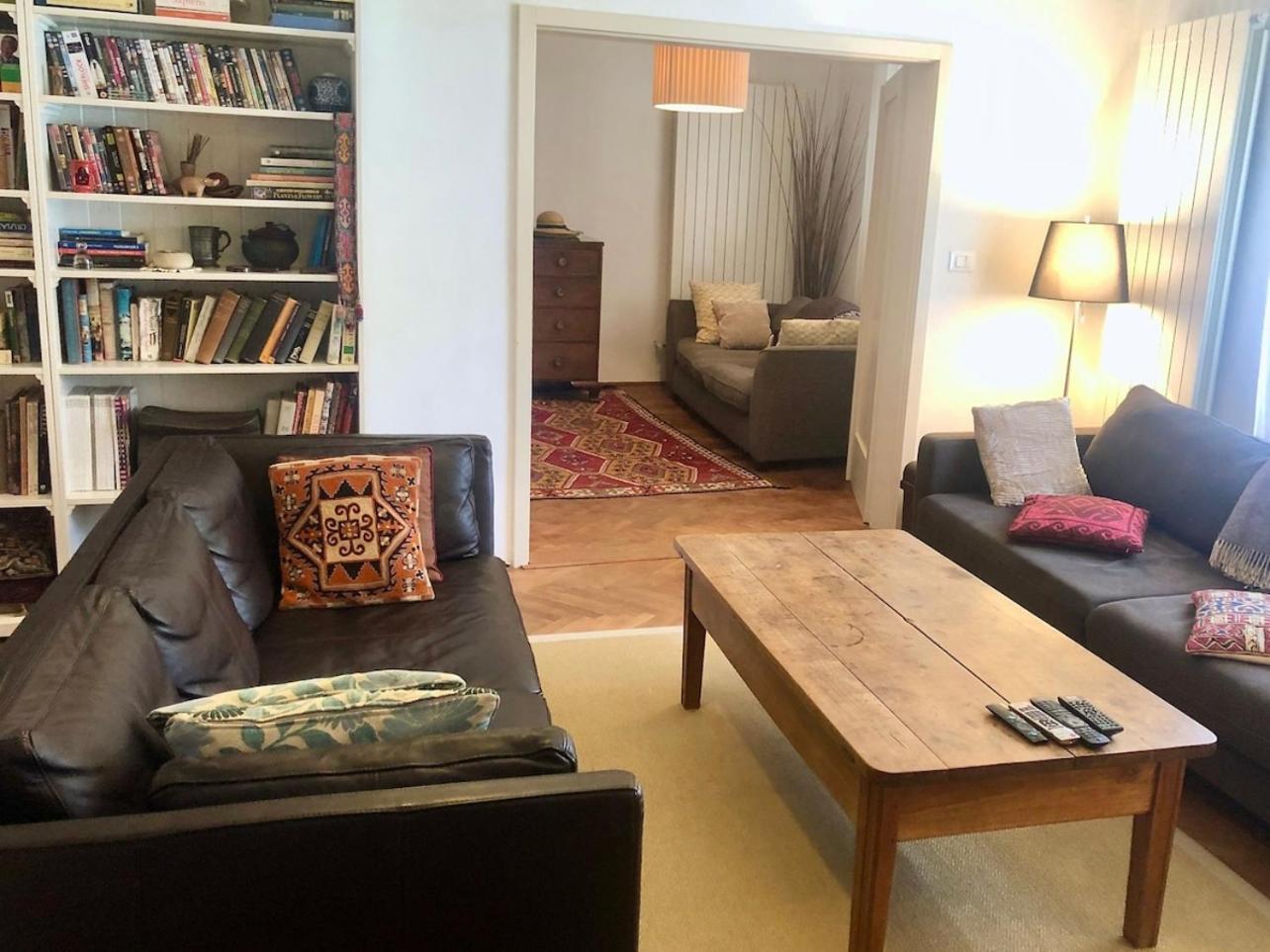 Tolmin Center Apartments Townhouse & Loft 외부 사진