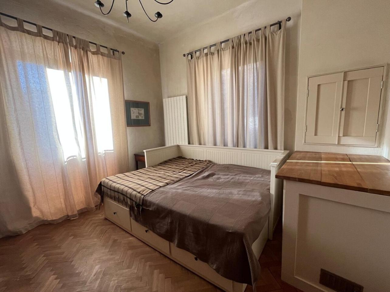 Tolmin Center Apartments Townhouse & Loft 외부 사진