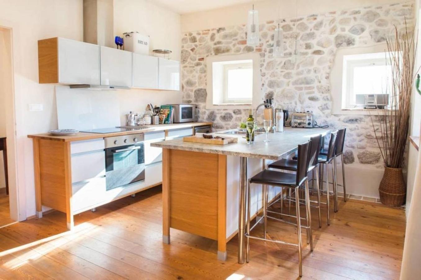 Tolmin Center Apartments Townhouse & Loft 외부 사진