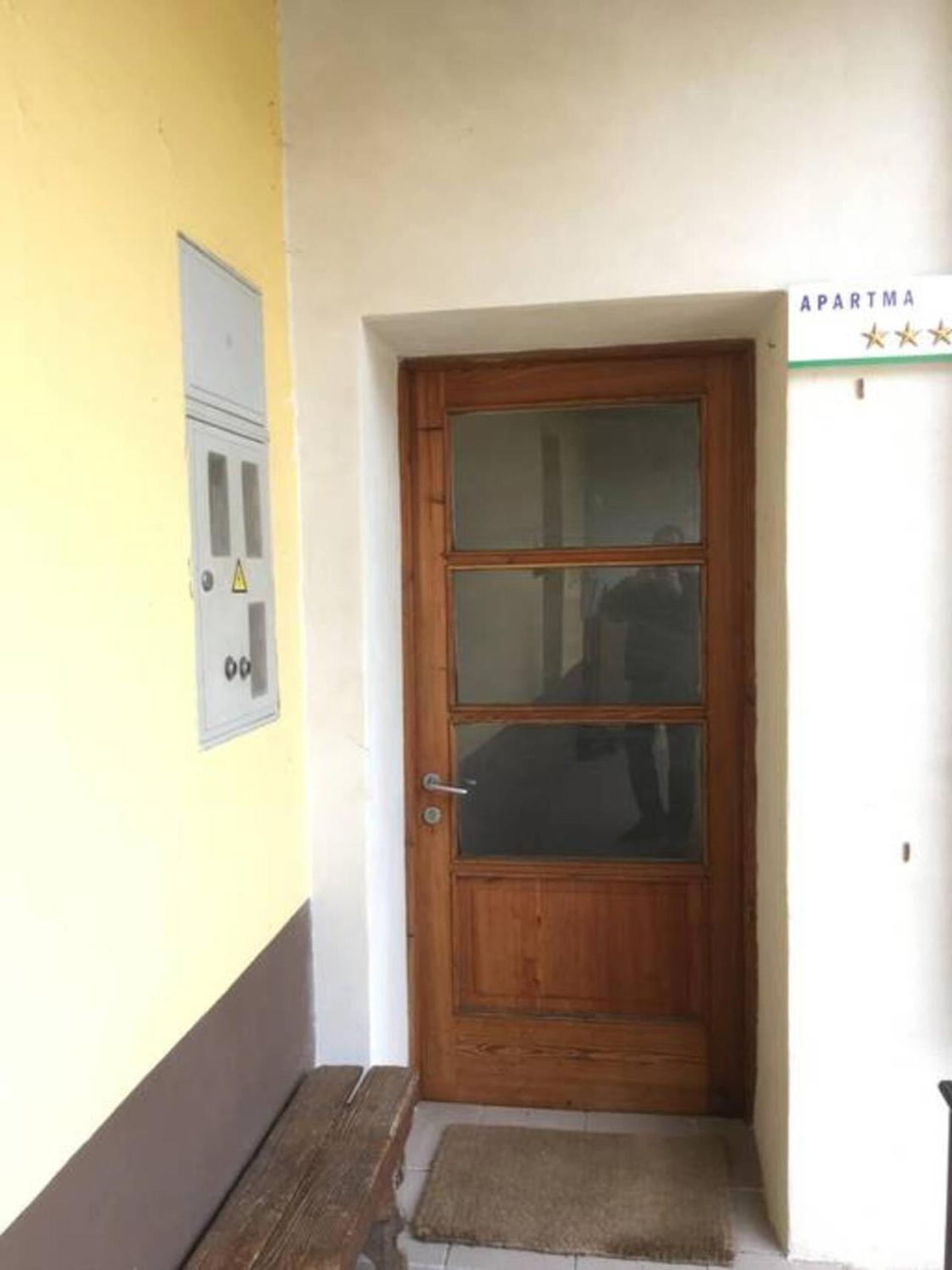 Tolmin Center Apartments Townhouse & Loft 외부 사진
