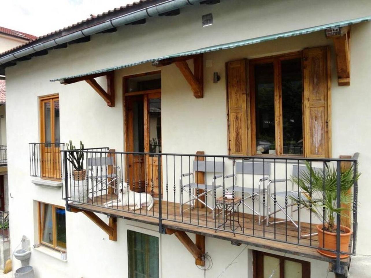 Tolmin Center Apartments Townhouse & Loft 외부 사진