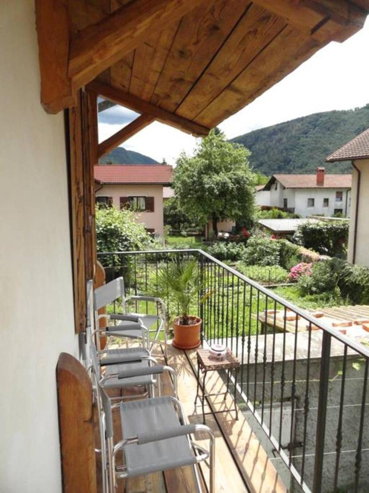 Tolmin Center Apartments Townhouse & Loft 외부 사진